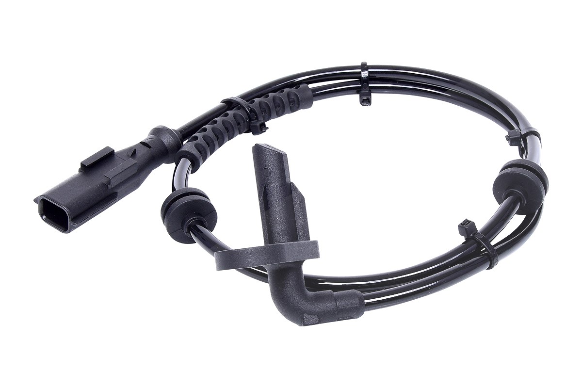 Ate Sensor, Raddrehzahl [Hersteller-Nr. 24.0710-2031.3] für Renault