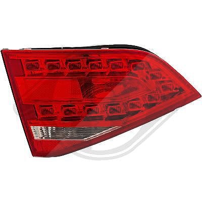 Diederichs Heckleuchte [Hersteller-Nr. 1018593] für Audi
