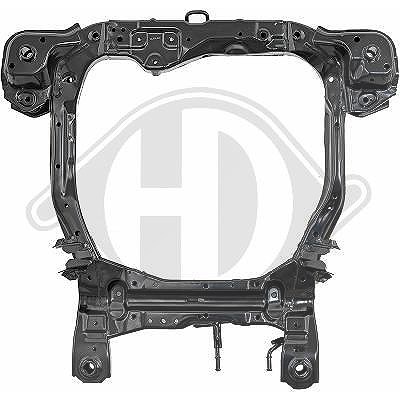 Diederichs Hilfsrahmen/Aggregateträger [Hersteller-Nr. 6586119] für Kia