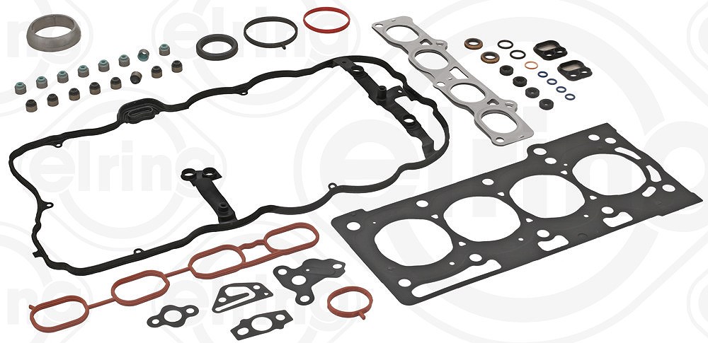 Elring Dichtungssatz, Zylinderkopf [Hersteller-Nr. 341.210] für Toyota, Subaru, Daihatsu, Aston Martin