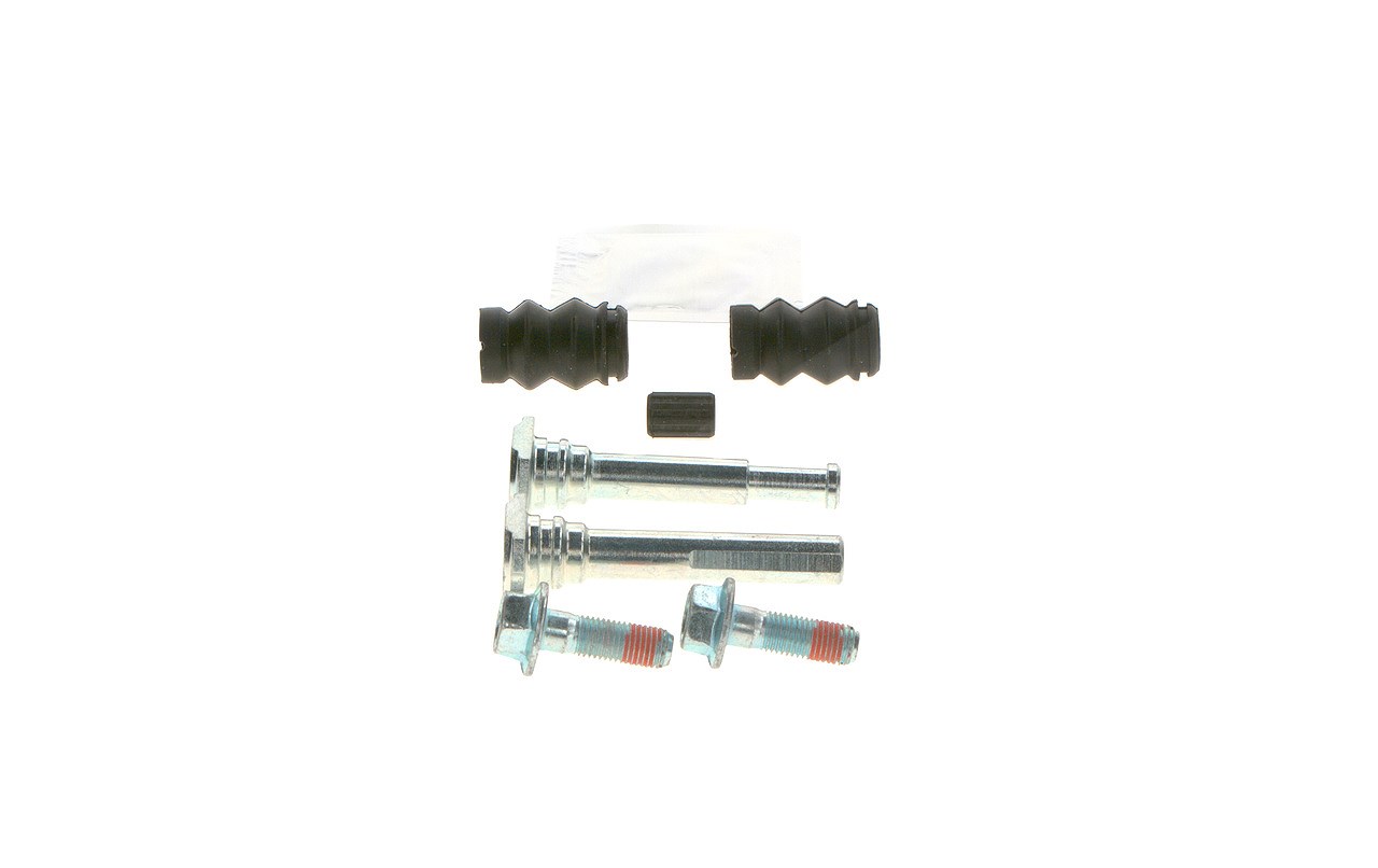 Bosch Führungshülsensatz, Bremssattel [Hersteller-Nr. 1987470687] für VW, Mercedes-Benz, Ford