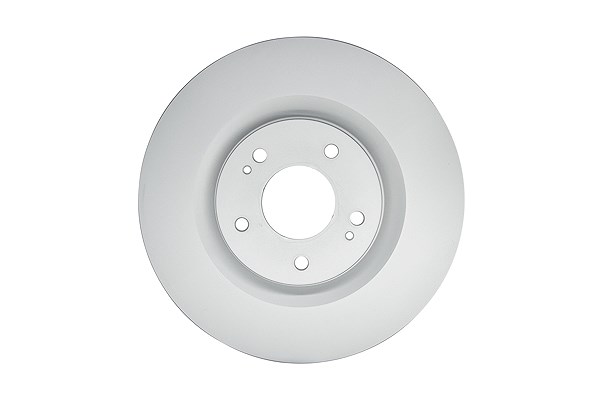 Hella Bremsscheibe [Hersteller-Nr. 8DD355132-271] für Mitsubishi