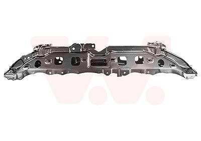 Van Wezel Frontverkleidung [Hersteller-Nr. 5432663] für Toyota