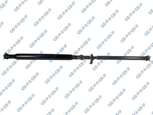 Gsp Gelenkwelle, Achsantrieb [Hersteller-Nr. PS900558] für Mercedes-Benz, VW