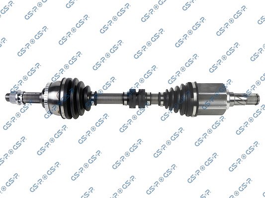 Gsp Antriebswelle [Hersteller-Nr. 241522] für Nissan