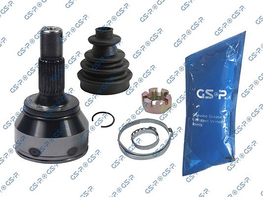 Gsp Gelenksatz, Antriebswelle [Hersteller-Nr. 810156] für Citroën, Peugeot