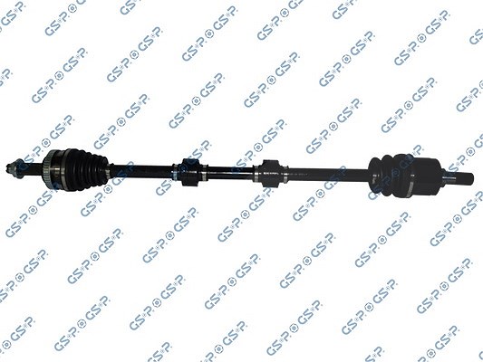 Gsp Antriebswelle [Hersteller-Nr. 224389] für Hyundai
