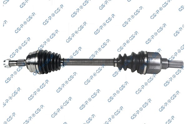 Gsp Antriebswelle [Hersteller-Nr. 203113] für Opel, Peugeot, Vauxhall