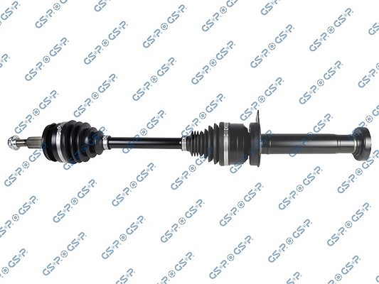 Gsp Antriebswelle [Hersteller-Nr. 203261OL] für VW