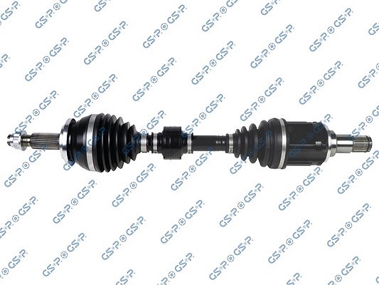 Gsp Antriebswelle [Hersteller-Nr. 259622OL] für Toyota