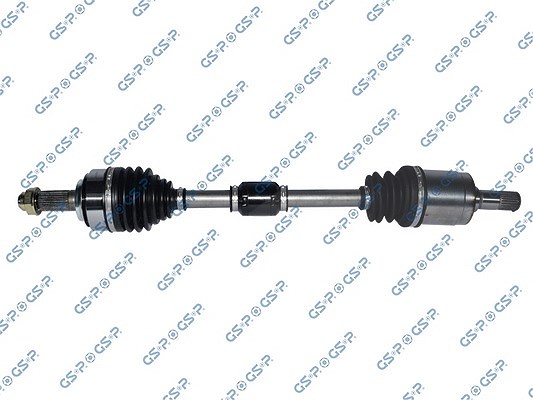 Gsp Antriebswelle [Hersteller-Nr. 223174] für Honda