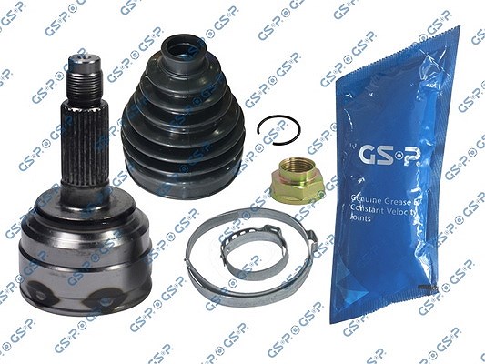 Gsp Gelenksatz, Antriebswelle [Hersteller-Nr. 834173] für Mazda