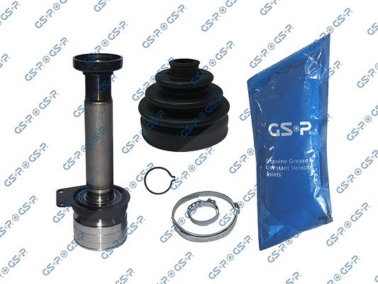 Gsp Gelenksatz, Antriebswelle [Hersteller-Nr. 661053] für VW