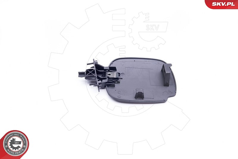 Esen Skv Scharnier, Tankklappe [Hersteller-Nr. 95SKV500] für Renault