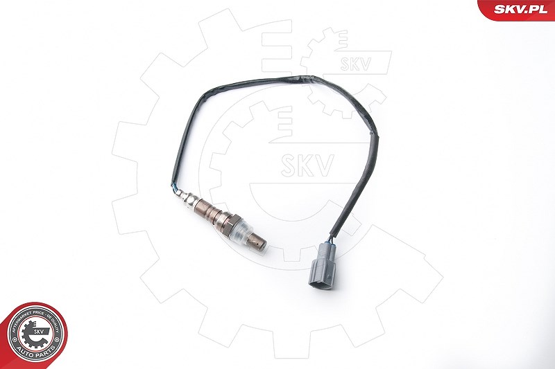 Esen Skv Lambdasonde [Hersteller-Nr. 09SKV105] für Toyota, Lexus