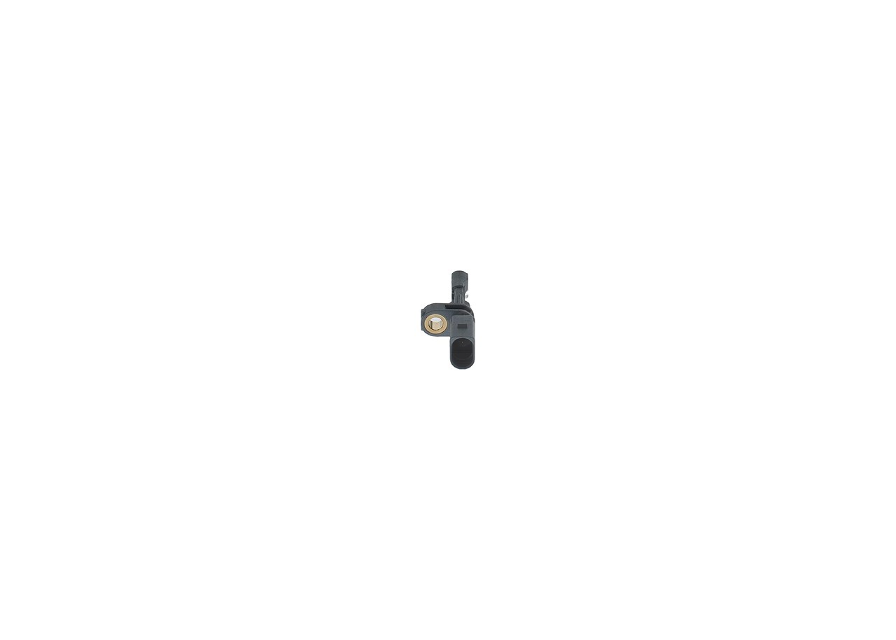 Bosch Sensor, Raddrehzahl [Hersteller-Nr. 0986594606] für Skoda, VW, Seat, Cupra, Audi