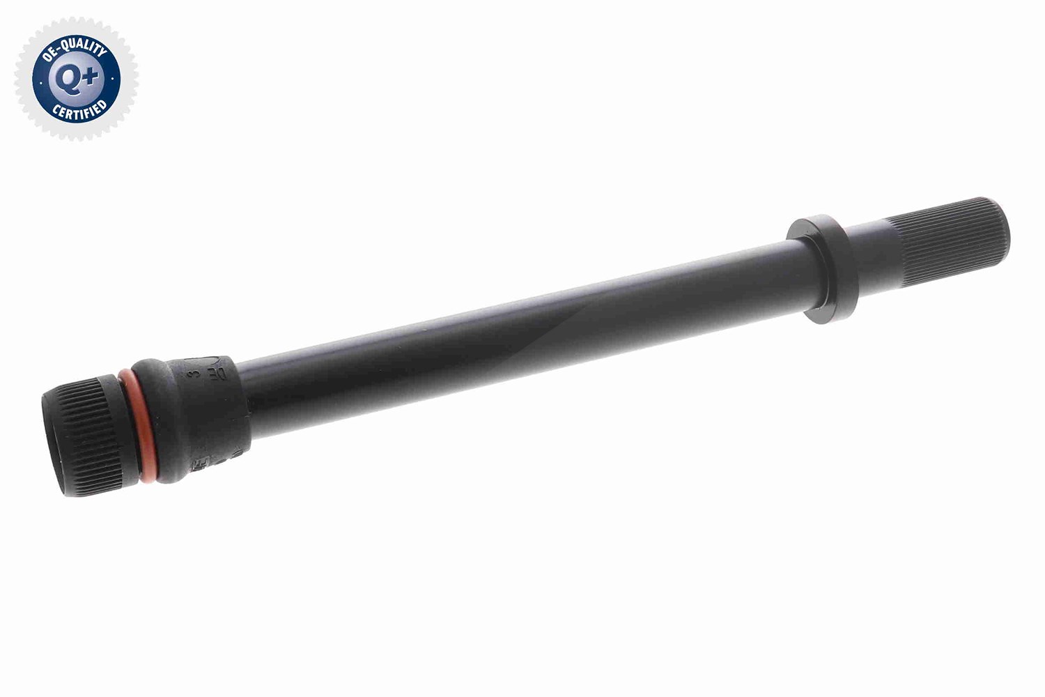 Vaico Trichter, Ölpeilstab [Hersteller-Nr. V10-6647] für VW, Seat, Skoda, Audi