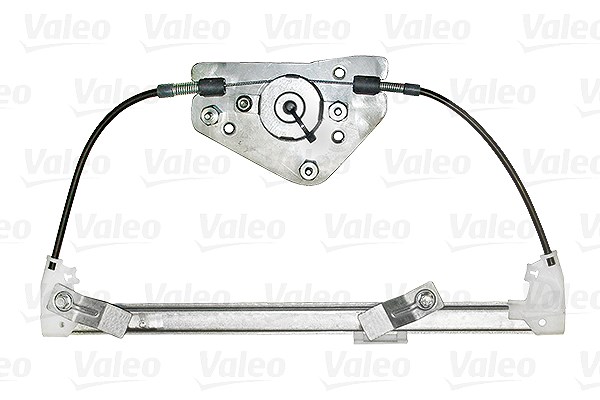 Valeo Fensterheber [Hersteller-Nr. 851398] für Mini