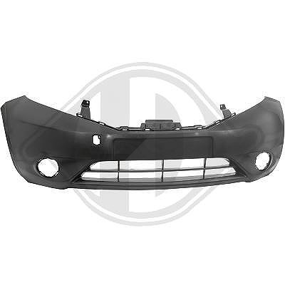 Diederichs Stoßfänger [Hersteller-Nr. 6036050] für Nissan