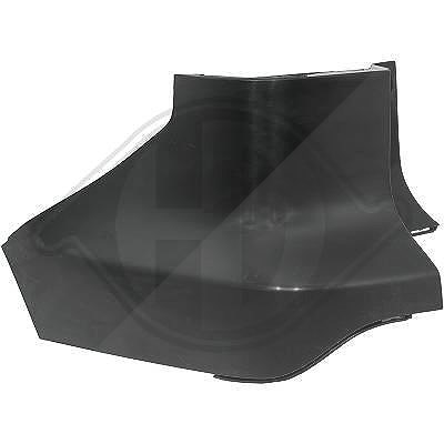 Diederichs Stoßfänger [Hersteller-Nr. 5283859] für Honda