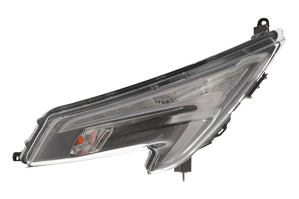 Valeo Blinkleuchte [Hersteller-Nr. 047707] für Nissan