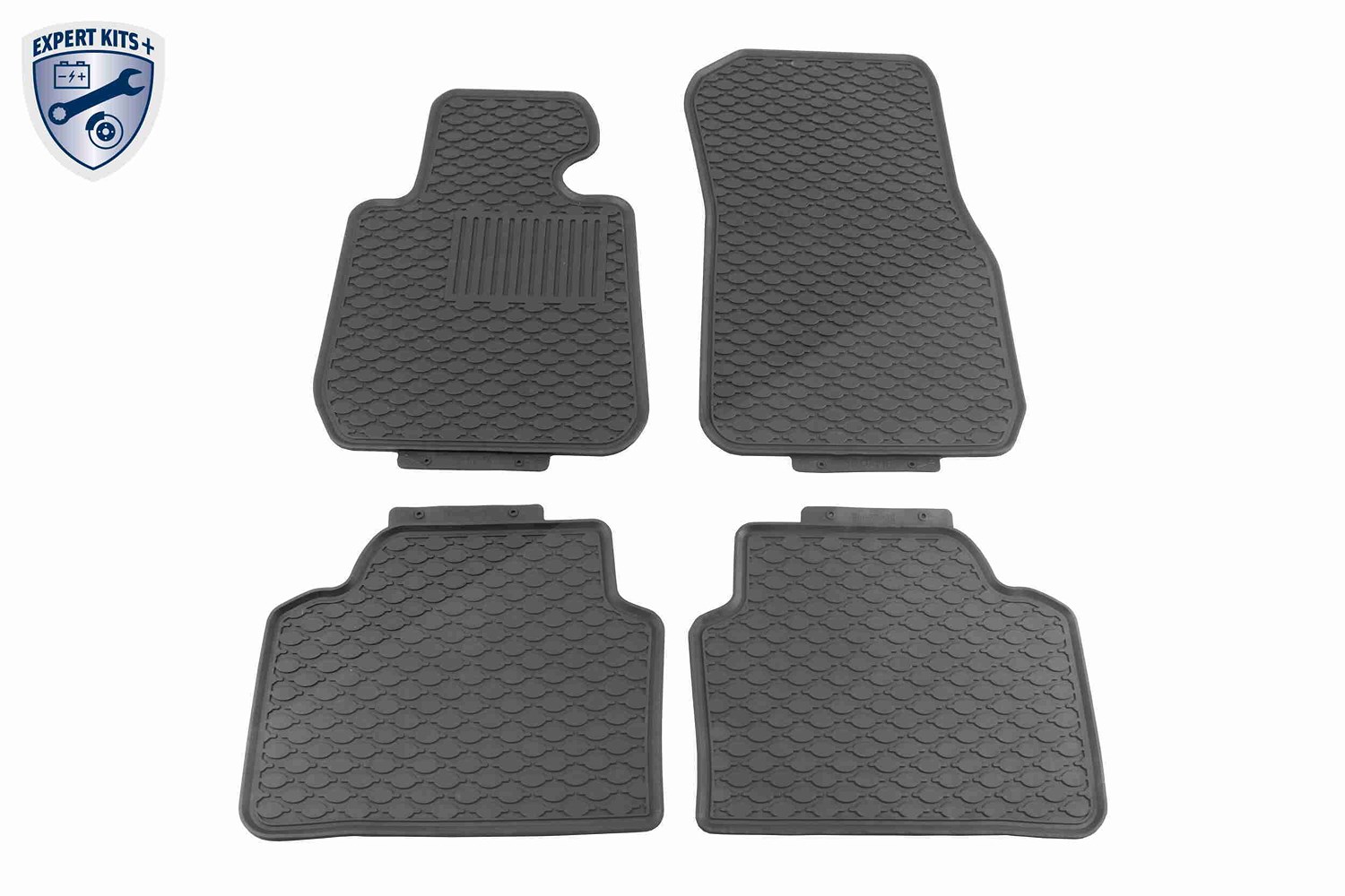 Vaico Fußmattensatz [Hersteller-Nr. V20-4091] für BMW