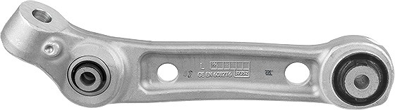 Lemförder Lenker, Radaufhängung [Hersteller-Nr. 4264201] für BMW