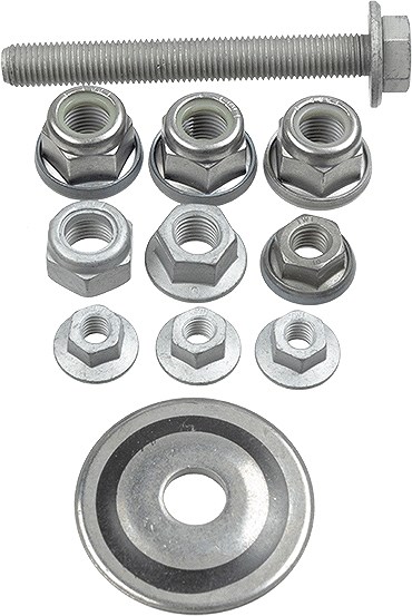 Lemförder Reparatursatz, Radaufhängung [Hersteller-Nr. 4240401] für BMW