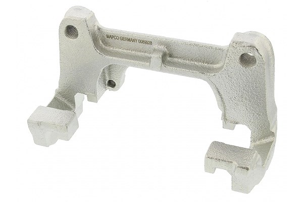 Mapco Halter, Bremssattel [Hersteller-Nr. 4886/3] für VW, Skoda, Audi