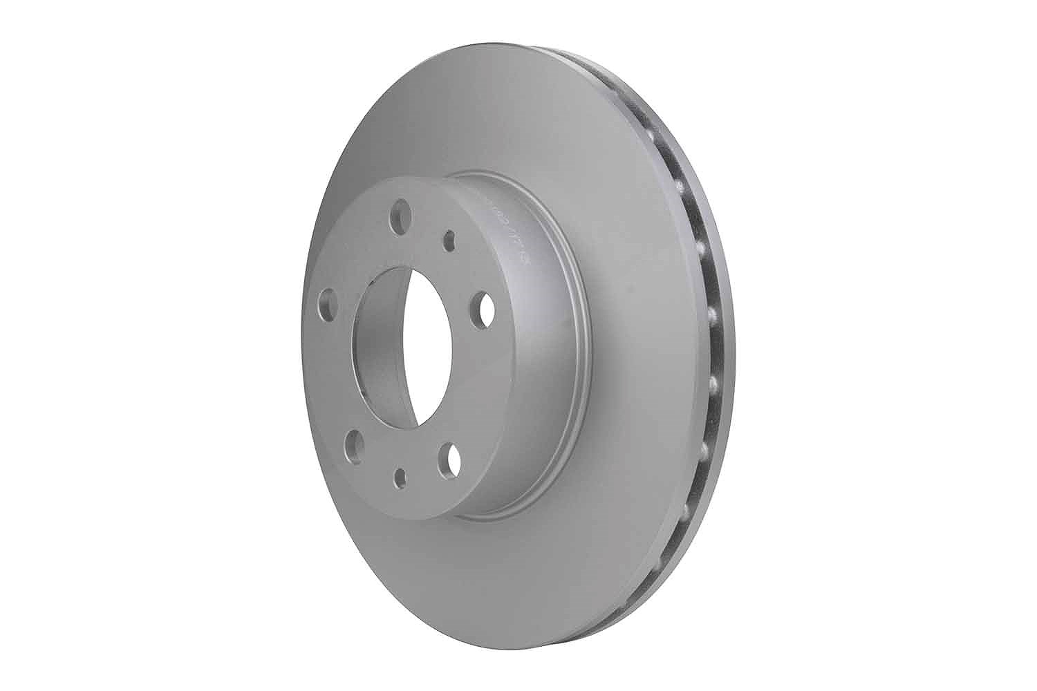 Hella Bremsscheibe [Hersteller-Nr. 8DD355131-841] für Mercedes-Benz