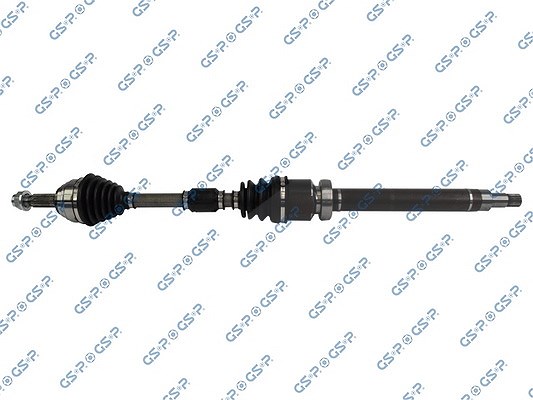 Gsp Antriebswelle [Hersteller-Nr. 218380] für Ford