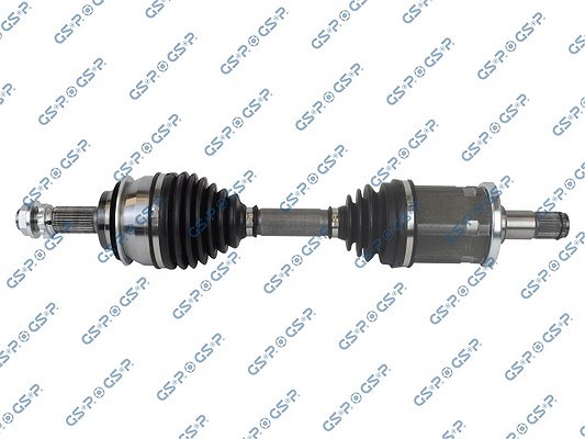 Gsp Antriebswelle [Hersteller-Nr. 259715] für Toyota