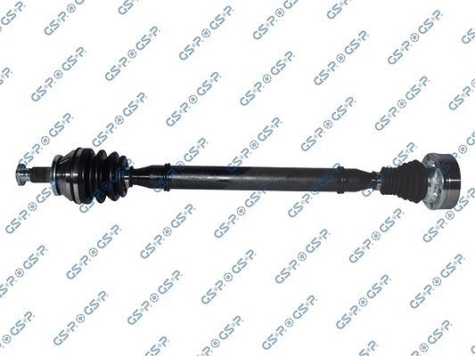 Gsp Antriebswelle [Hersteller-Nr. 261305] für Skoda, Seat, VW