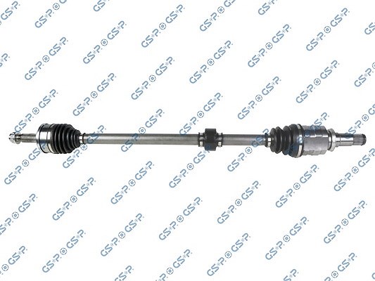 Gsp Antriebswelle [Hersteller-Nr. 202529] für Toyota