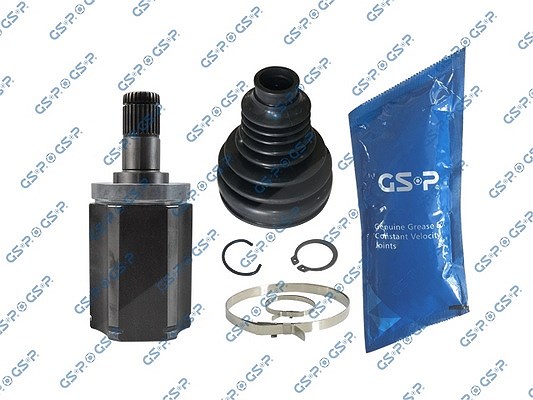 Gsp Gelenksatz, Antriebswelle [Hersteller-Nr. 601055] für BMW