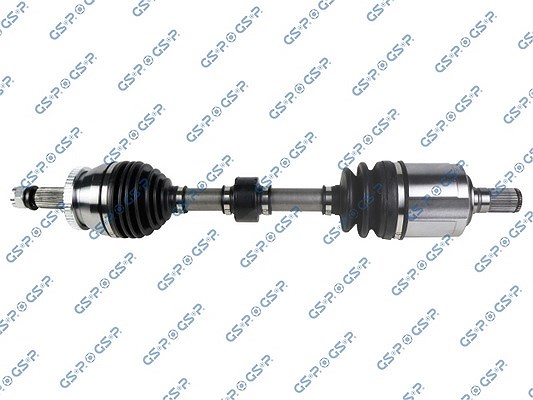 Gsp Antriebswelle [Hersteller-Nr. 224464] für Hyundai, Kia
