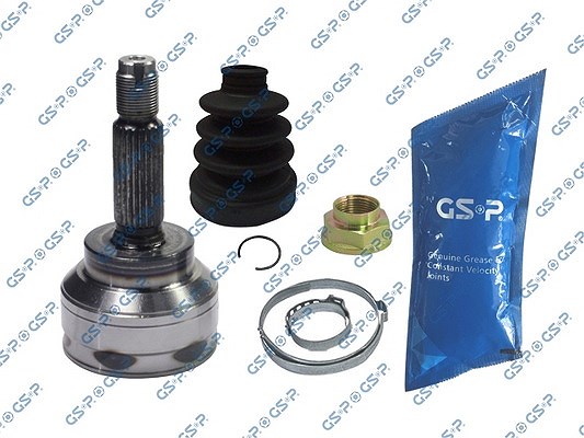Gsp Gelenksatz, Antriebswelle [Hersteller-Nr. 839148] für Mitsubishi