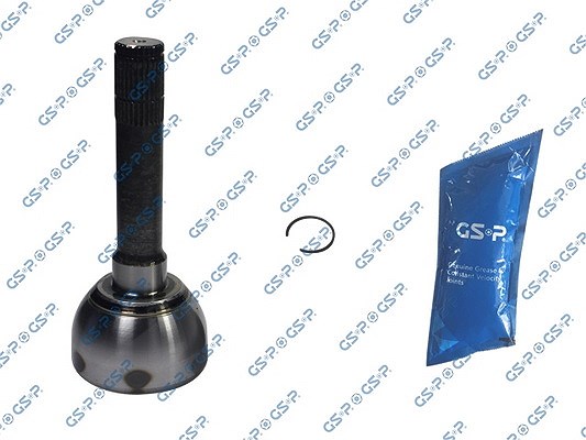 Gsp Gelenksatz, Antriebswelle [Hersteller-Nr. 841241] für Nissan