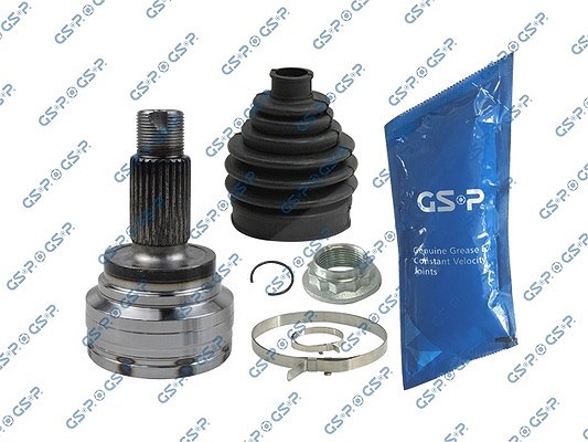 Gsp Gelenksatz, Antriebswelle [Hersteller-Nr. 802308] für BMW