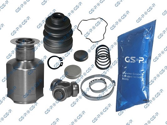 Gsp Gelenksatz, Antriebswelle [Hersteller-Nr. 650008] für Lada, Nissan, Dacia, Renault
