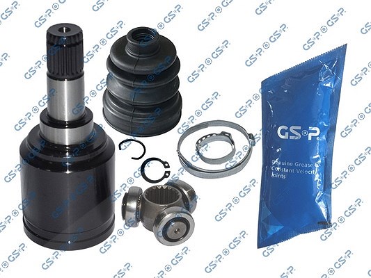 Gsp Gelenksatz, Antriebswelle [Hersteller-Nr. 617046] für Lancia, Fiat, Ford, Chrysler
