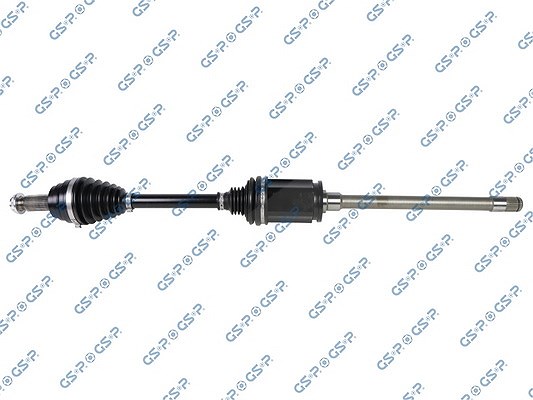 Gsp Antriebswelle [Hersteller-Nr. 205123OL] für BMW