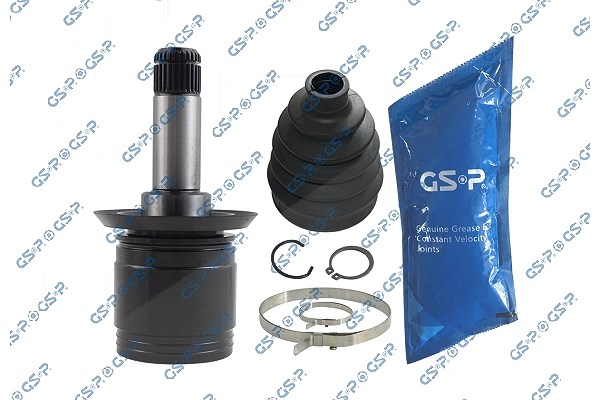 Gsp Gelenksatz, Antriebswelle [Hersteller-Nr. 601658] für Mini, BMW