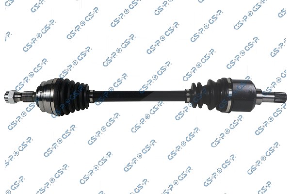 Gsp Antriebswelle [Hersteller-Nr. 203116] für Vauxhall, Peugeot, Opel