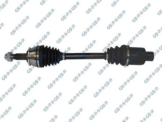 Gsp Antriebswelle [Hersteller-Nr. 221094] für Vauxhall, Chevrolet, Opel