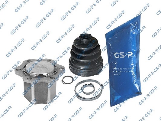 Gsp Gelenksatz, Antriebswelle [Hersteller-Nr. 601054] für Porsche, Audi