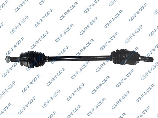 Gsp Antriebswelle [Hersteller-Nr. 256068] für Subaru