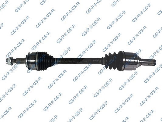 Gsp Antriebswelle [Hersteller-Nr. 202086] für Mazda