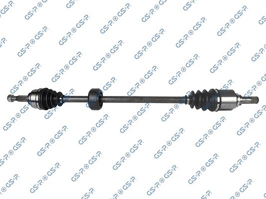 Gsp Antriebswelle [Hersteller-Nr. 250513] für Renault, Dacia