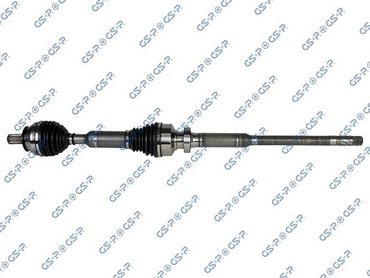 Gsp Antriebswelle [Hersteller-Nr. 203406] für Volvo
